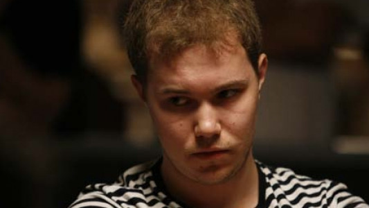 Alexander Kostrytsin sufre en sus carnes el renacimiento de las high stakes Alexander Kostrytsin sufre en sus carnes el renacimiento de las high stakes