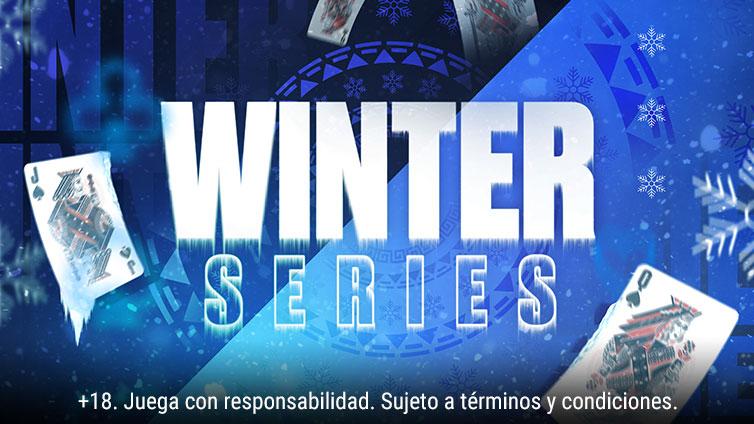 Silrog65 logra dos victorias en las Winter Series durante el fin de semana Silrog65 logra dos victorias en las Winter Series durante el fin de semana