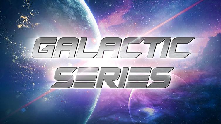 'ValueOrBluff' protagonizó ayer la única victoria española en las Galactic Series 'ValueOrBluff' protagonizó ayer la única victoria española en las Galactic Series
