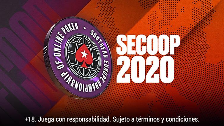 42fran42 y ssoorry89 logran dos importantes victorias en el SECOOP para la roja 42fran42 y ssoorry89 logran dos importantes victorias en el SECOOP para la roja