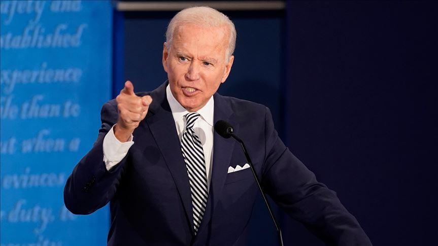 La llegada de Joe Biden a la presidencia podría ser una gran noticia para el poker online