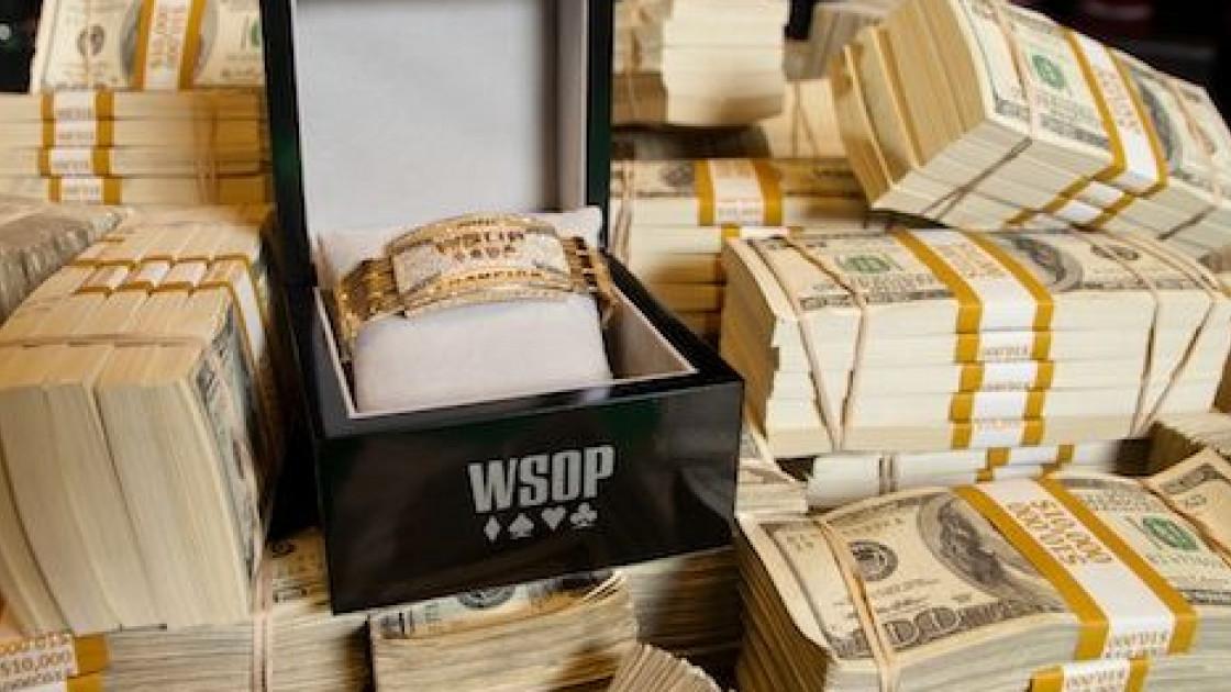 Hacemos un repaso a los récords históricos de las World Series of Poker