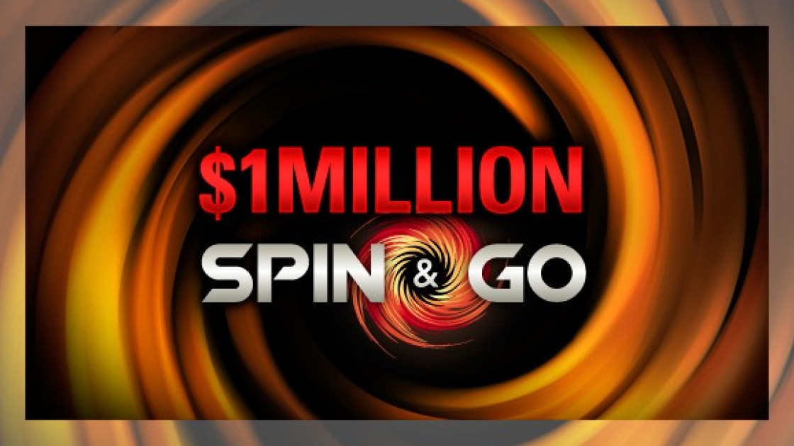 130 millones de Spin & Go y 6 millonarios nuevos cada año desde 2015