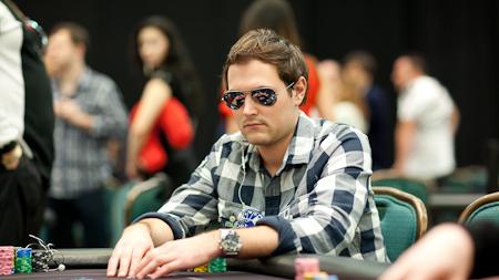 Tobias Reinkemeier gana el Sunday Million y ‘Stofzuiger73’ repite en el Warm-up  