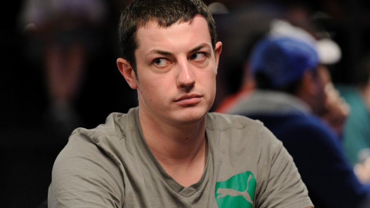 Tom Dwan: "Quiero ser el próximo en la lista de High Stakes Duel, pase lo que pase"