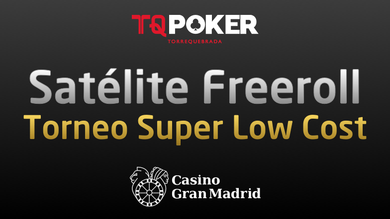 Juega gratis el Super Low Cost de Torrequebrada Juega gratis el Super Low Cost de Torrequebrada