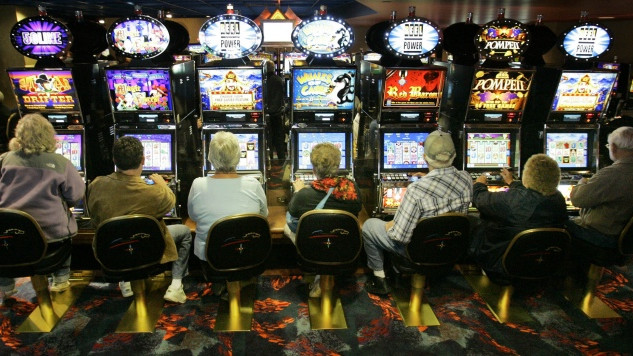 Suecia prepara una nueva legislación sobre el juego Suecia prepara una nueva legislación sobre el juego