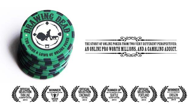 El documental "Drawing Dead: The Highs & Lows of Online Poker" disponible en castellano El documental "Drawing Dead: The Highs & Lows of Online Poker" disponible en castellano