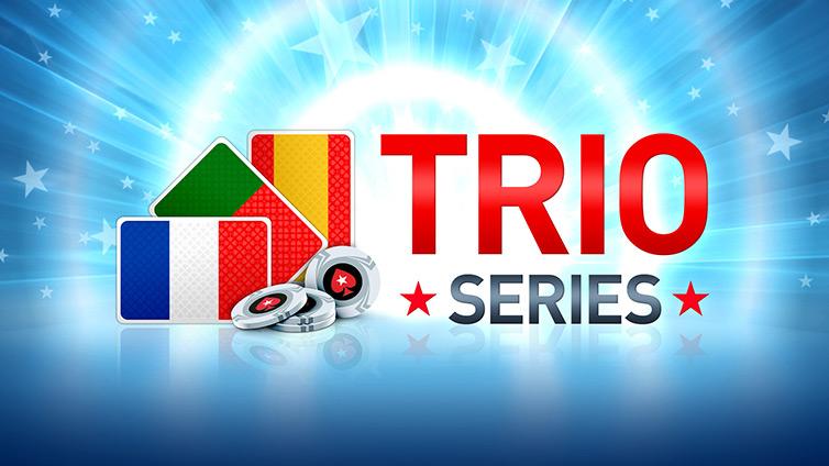 MrDraw78 se lleva 11.541 € gracias a su victoria en el TRIO-94: 20 Special MrDraw78 se lleva 11.541 € gracias a su victoria en el TRIO-94: 20 Special