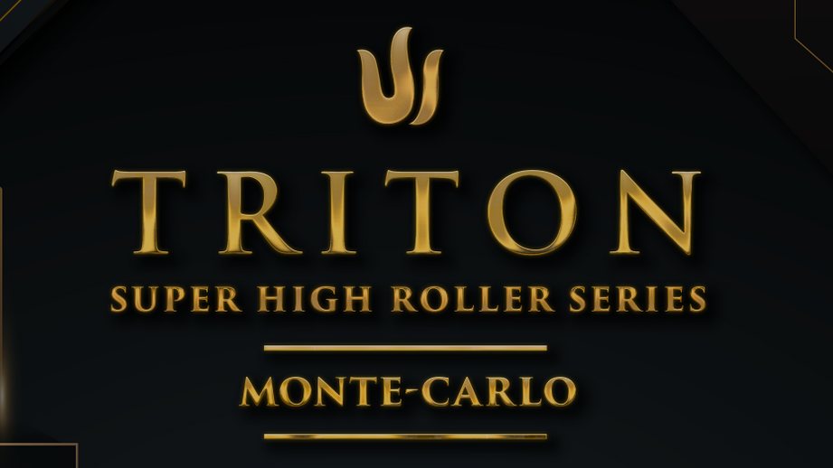 Triton Poker estrenará canal en español durante su parada en Monte-Carlo