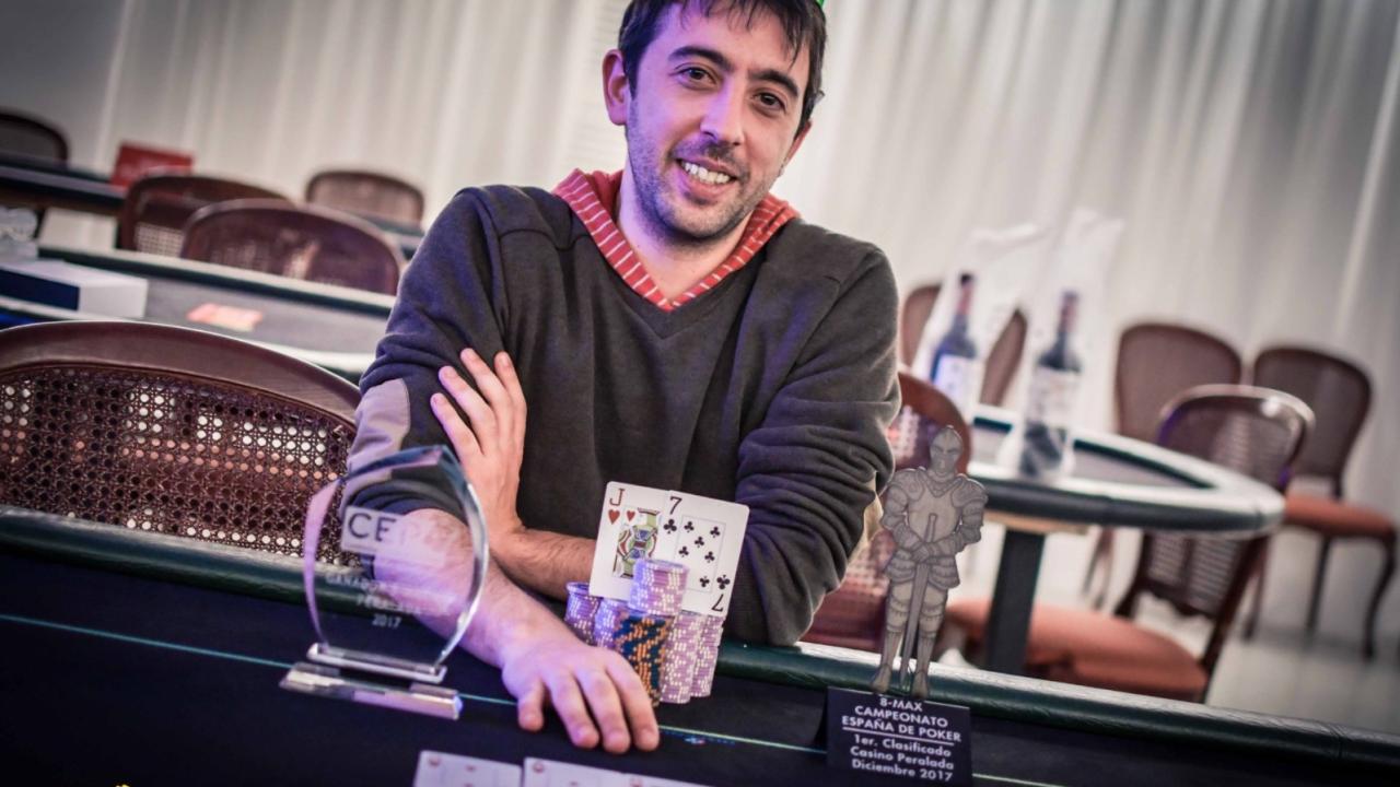 SCOOP Día 13: Doblete de Jokin Herrero “trokonuts” en tiempo récord SCOOP Día 13: Doblete de Jokin Herrero “trokonuts” en tiempo récord