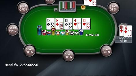 El español turu90 se lleva a casa el último Audi TT de PokerStars El español turu90 se lleva a casa el último Audi TT de PokerStars