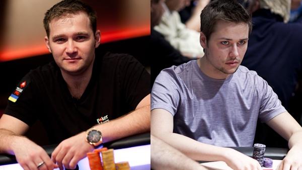 PartyPoker Premier League: Eugene Katchalov y Yegvgeniy Timoshenko se suman PartyPoker Premier League: Eugene Katchalov y Yegvgeniy Timoshenko se suman