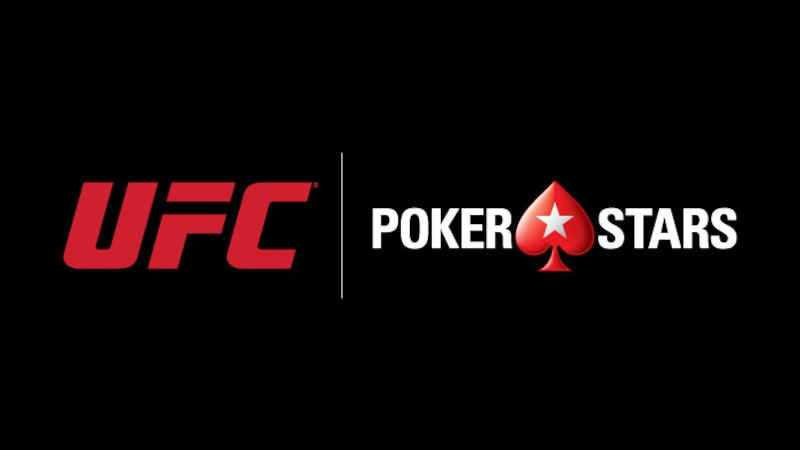 PokerStars se alía con una marca en expansión como es la UFC PokerStars se alía con una marca en expansión como es la UFC