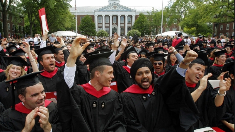 El poker arrasa como asignatura en la Universidad J. Hopkins de Baltimore