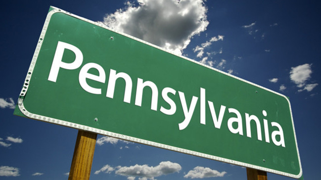 Pennsylvania se postula como el 4º estado con poker online regulado en USA