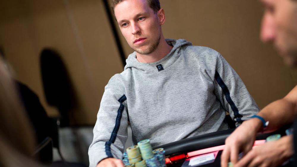 Simon Mattsson se procalama campeón del WSOP Online Main Event por 2.793.574 $