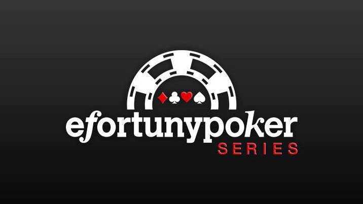 Las eFortuny Poker Series repiten en 2014