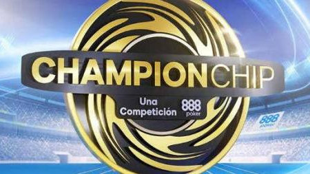 Este domingo comienza el ChampionChip 2021, las series veraniegas de la sala