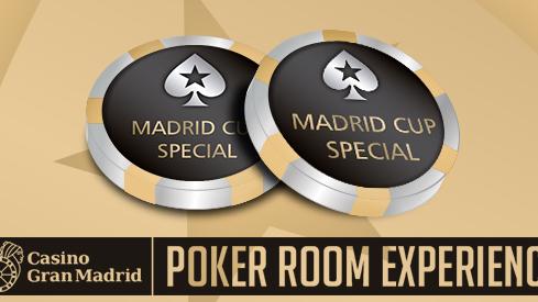 El planazo para hoy es la Madrid Cup El planazo para hoy es la Madrid Cup