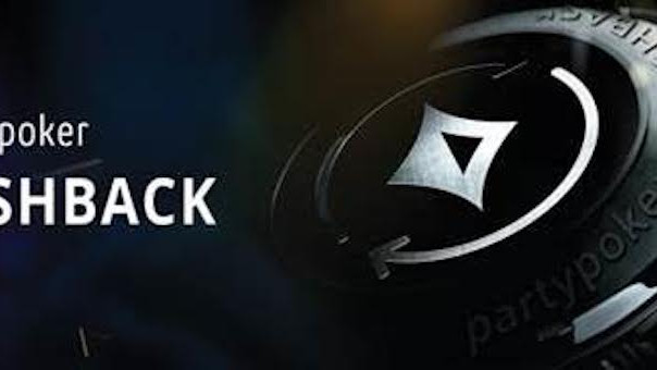 partypoker instaura de nuevo el rake back directo a sus jugadores