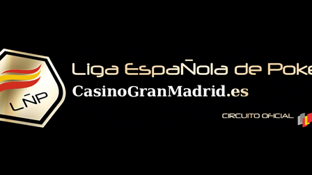 La LÑP CasinoGranMadrid.es despliega su segunda etapa en Málaga