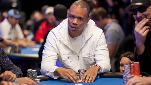 Phil Ivey pacta con el Borgata dando por finalizada la batalla tras seis años de litigios Phil Ivey pacta con el Borgata dando por finalizada la batalla tras seis años de litigios