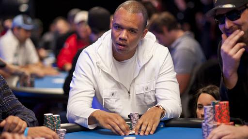 Phil Ivey pacta con el Borgata dando por finalizada la batalla tras seis años de litigios