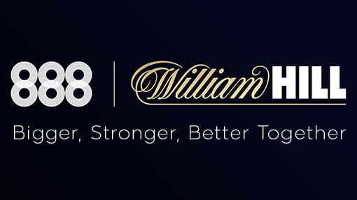 888 Holdings completa la adquisición de William Hill