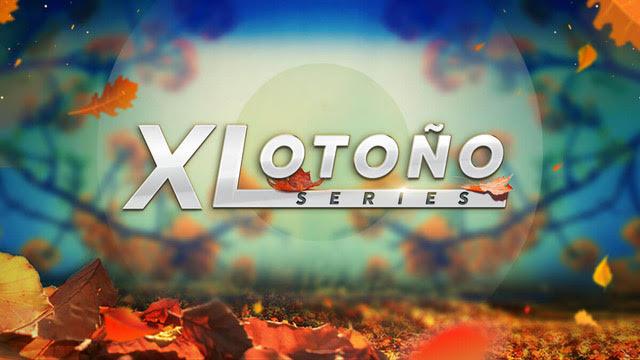 Las XL Series Otoño repartirán más de 300.000 € a partir de mañana