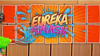 Eureka Splash llega a Winamax