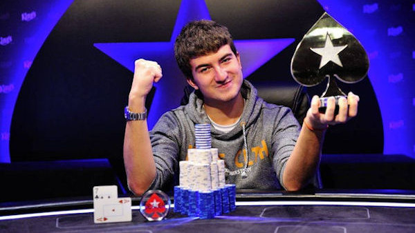 Urbanovich, 10 picas de campeón en tiempo récord Urbanovich, 10 picas de campeón en tiempo récord
