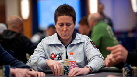 Vanessa Selbst buscará repetir título en el NAPT Mohegan Sun