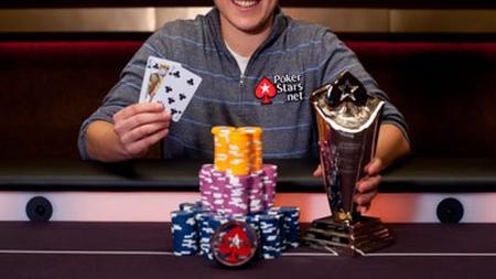 Vanessa Selbst alcanza la épica en el NAPT Mohegan Sun