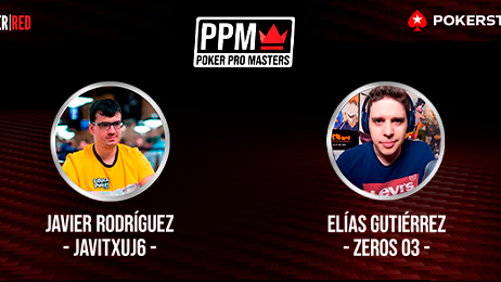 Elías Gutiérrez y Javier Rodríguez se enfrentarán la próxima semana en semifinales Elías Gutiérrez y Javier Rodríguez se enfrentarán la próxima semana en semifinales