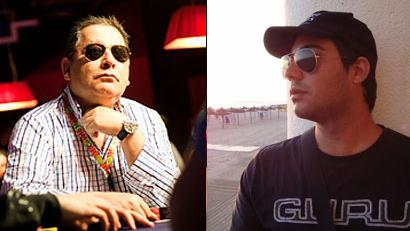 Esta noche, segunda semifinal del Poker Pro Masters Esta noche, segunda semifinal del Poker Pro Masters