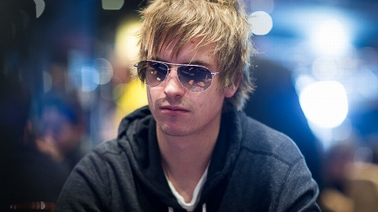 Isildur1 sigue ganando y Dwan y Cates se cruzan en NLHE