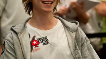 Viktor Blom ‘Isildur1’ también gana torneos Viktor Blom ‘Isildur1’ también gana torneos