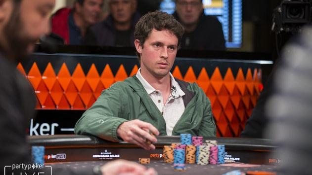 Sin latinos sobre el field, hoy se define el Main Event del EPT de Montecarlo Sin latinos sobre el field, hoy se define el Main Event del EPT de Montecarlo