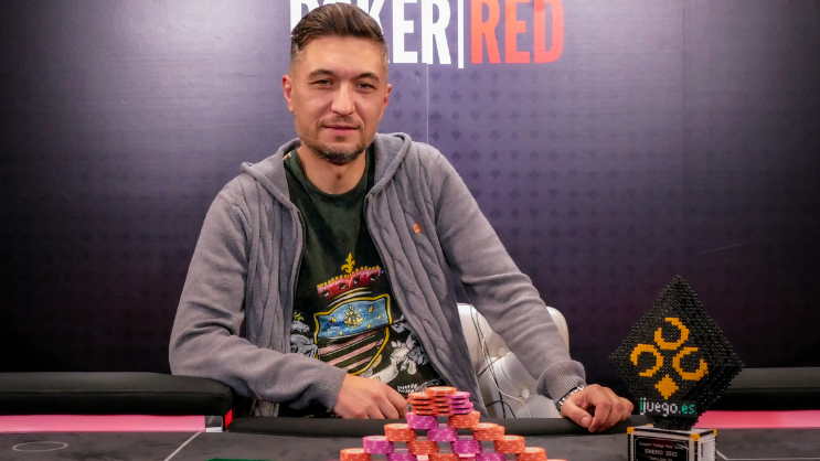 Vulcan y Nico pactan en el HU de las Privilege Poker Series