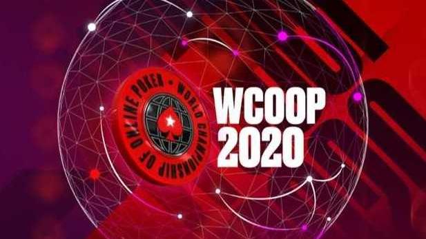 PokerStars anuncia el calendario de las WCOOP 2020