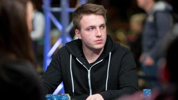 Samuel Vousden “€urop€an” completa el Grand Slam del poker online