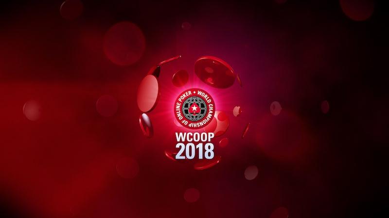 El WCOOP de PokerStars y el Powerfest de partypoker estrechan diferencias