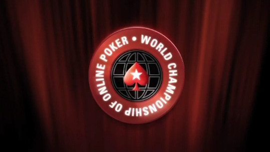 La historia del WCOOP en un solo vistazo