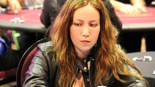 WPT Johannesburgo día 1B: Devachander pone el color local