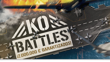 Winamax presenta su festival de torneos knockout de marzo con 2.000.000€ GTD