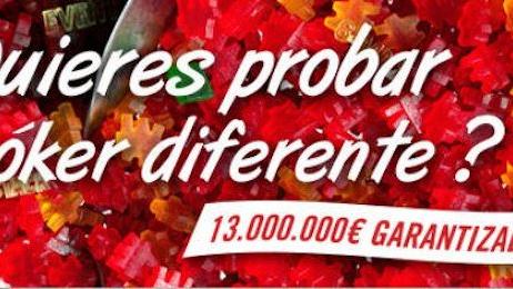 Hoy comienza la primera edición de las Winamax Series que podrán disfrutarse desde España Hoy comienza la primera edición de las Winamax Series que podrán disfrutarse desde España