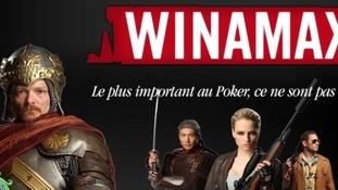 Winamax arrebata el trono francés a PokerStars