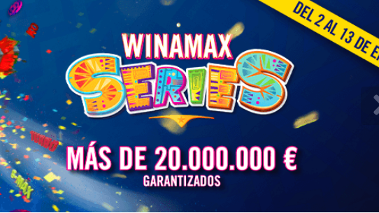 Rankapawer gana el premio más destacado del lunes en las Winamax Series