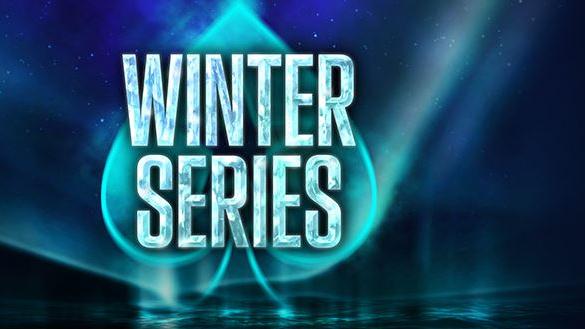 Las Winter Series recibirán el invierno con 15.000.000 € garantizados 